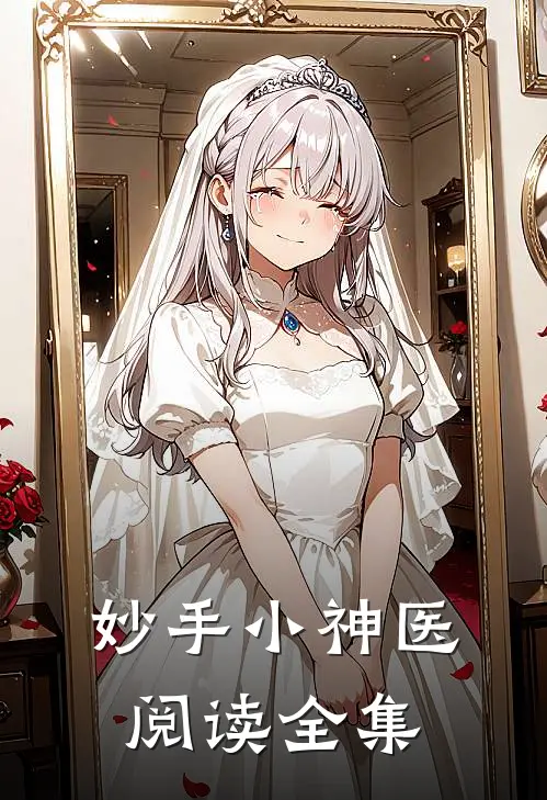 妙手小神医阅读全集