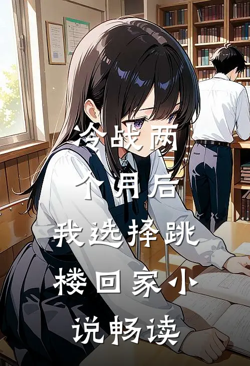 冷战两个月后，我选择跳楼回家小说畅读