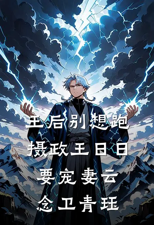 王后别想跑，摄政王日日要宠妻云念卫青珏
