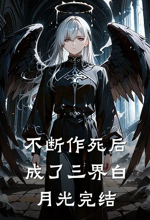 不断作死后，成了三界白月光完结