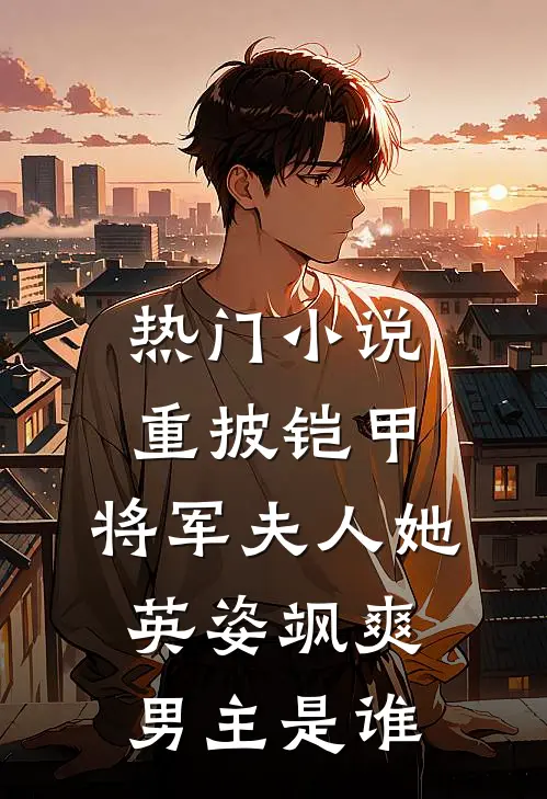 热门小说重披铠甲,将军夫人她英姿飒爽男主是谁