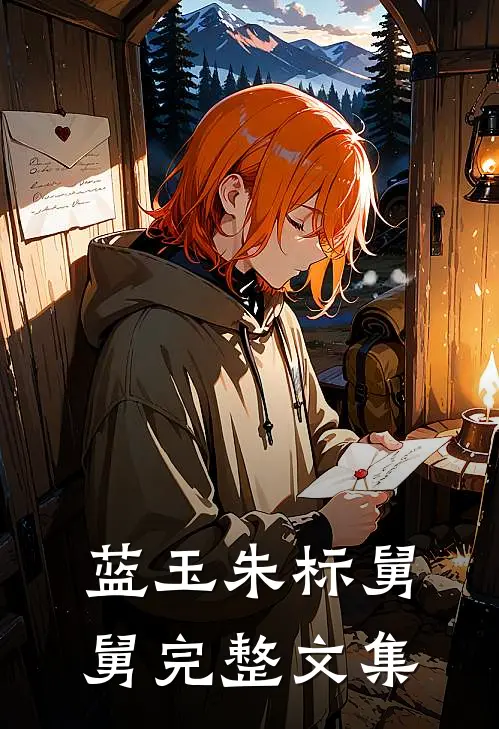 蓝玉朱标舅舅完整文集