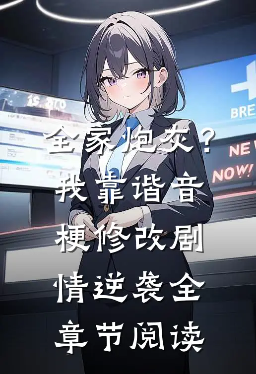 全家炮灰？我靠谐音梗修改剧情逆袭全章节阅读