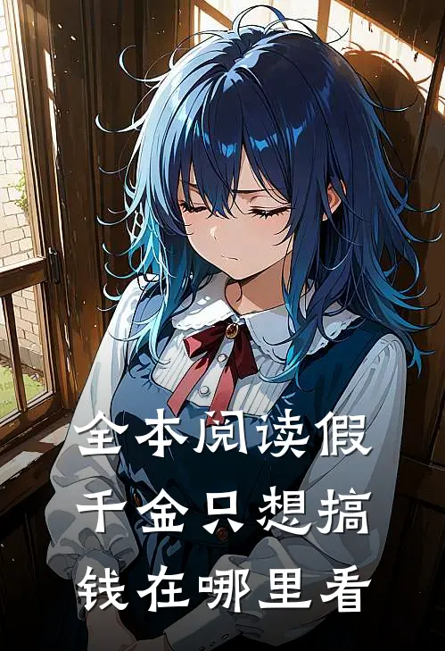 全本阅读假千金只想搞钱在哪里看