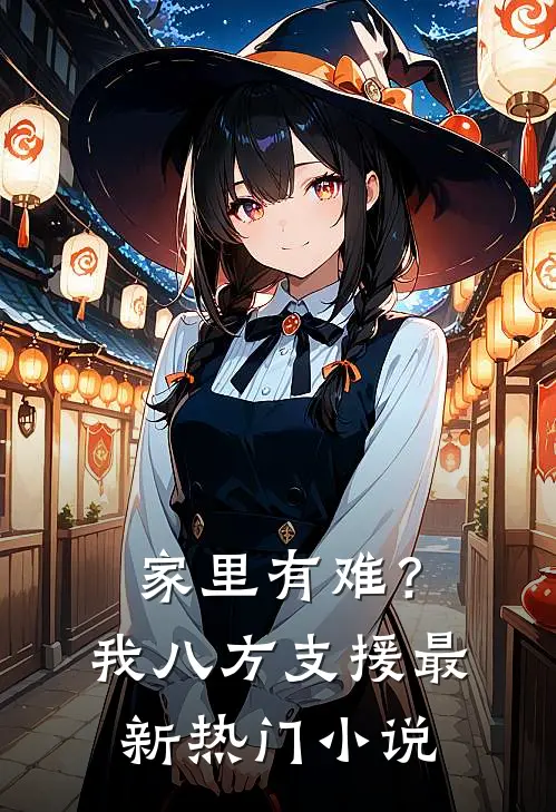 家里有难？我八方支援最新热门小说