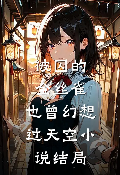 被囚的金丝雀，也曾幻想过天空小说结局