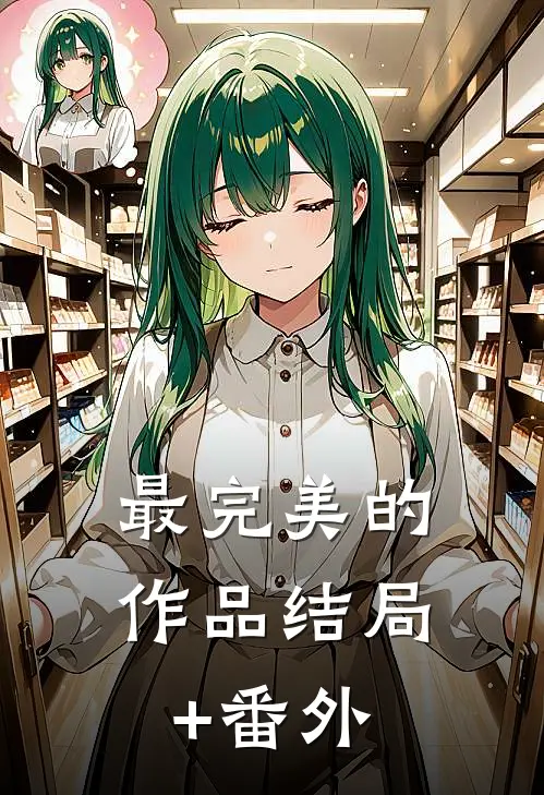 最完美的作品结局+番外