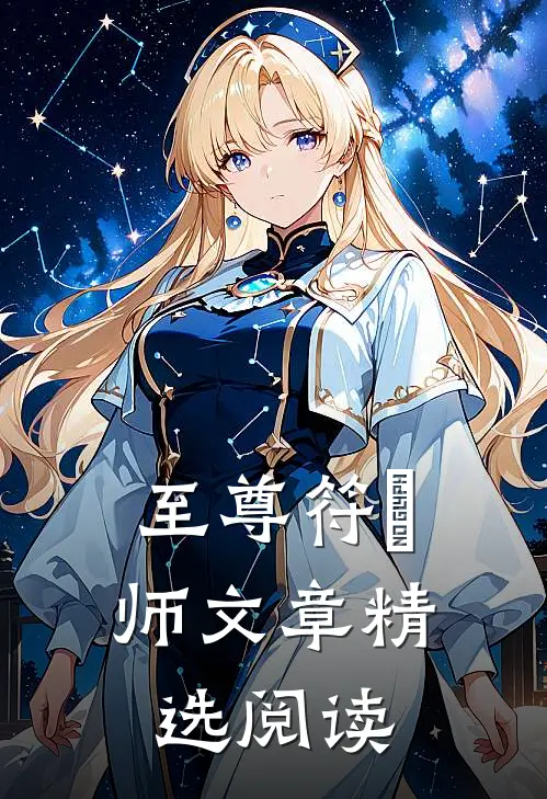 至尊符箓师文章精选阅读