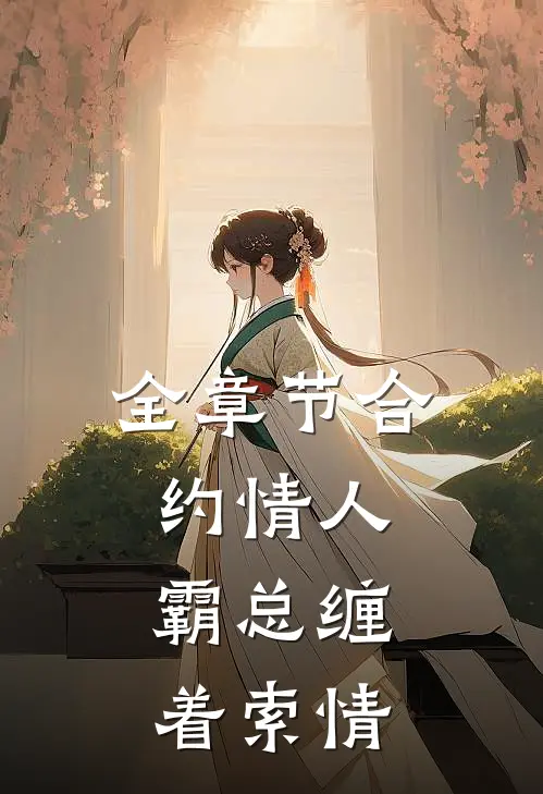 全章节合约情人：霸总缠着索情