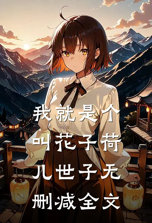 我就是个叫花子荷儿世子无删减全文