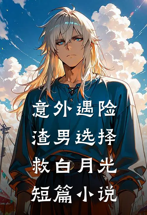意外遇险，渣男选择救白月光短篇小说