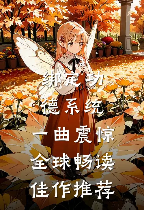 绑定功德系统，一曲震惊全球畅读佳作推荐