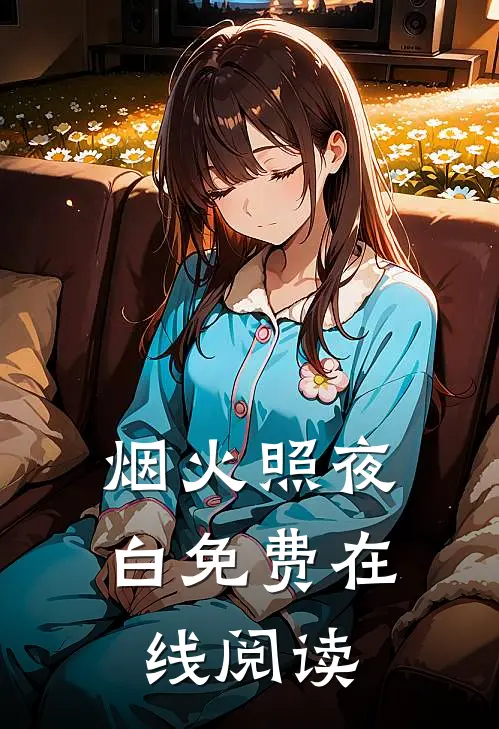 烟火照夜白免费在线阅读