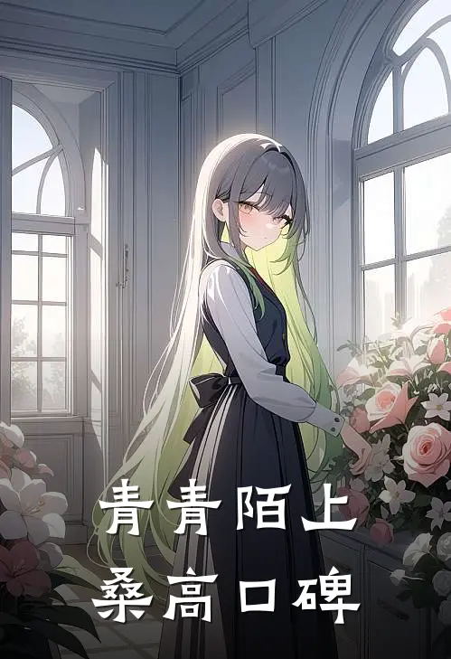 青青陌上桑高口碑