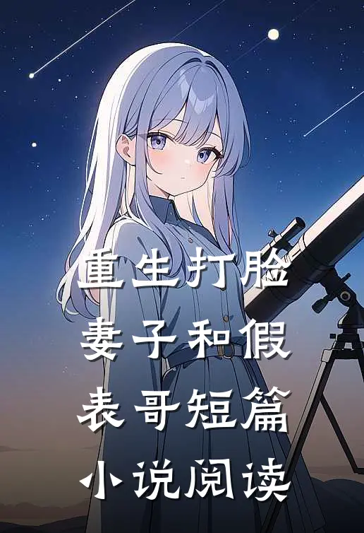 重生打脸妻子和假表哥短篇小说阅读