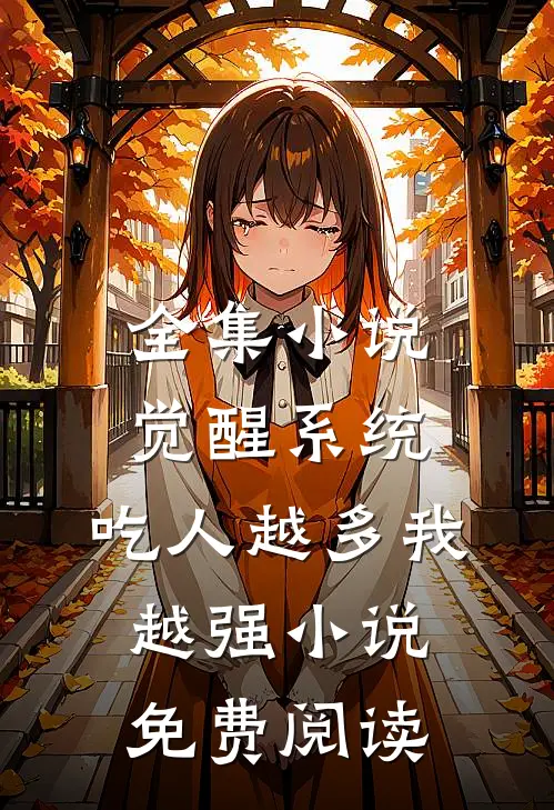 全集小说觉醒系统:吃人越多我越强小说免费阅读