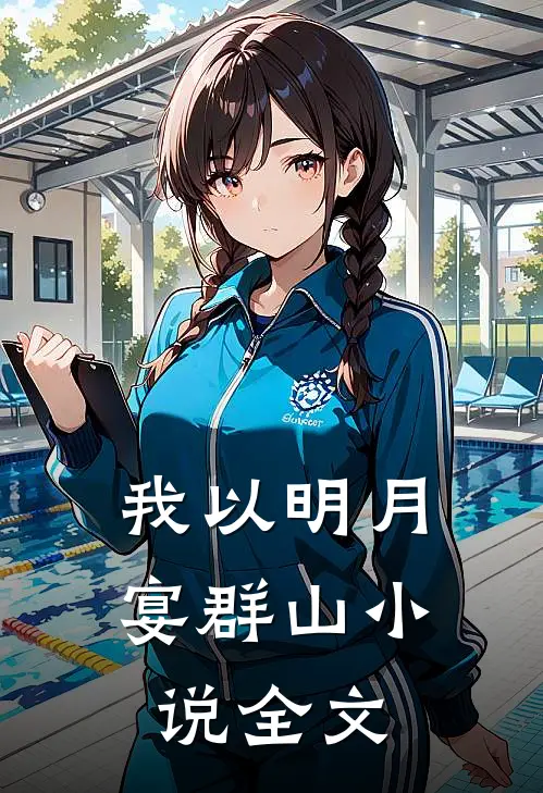 我以明月宴群山小说全文