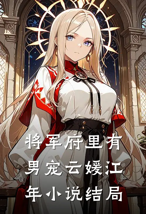 将军府里有男宠云媛江年小说结局