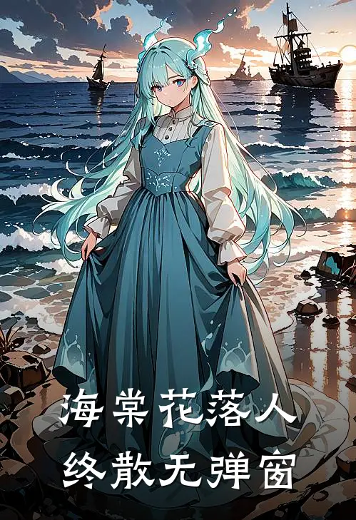 海棠花落人终散无弹窗