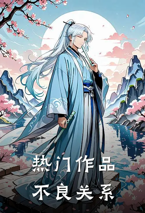 热门作品不良关系