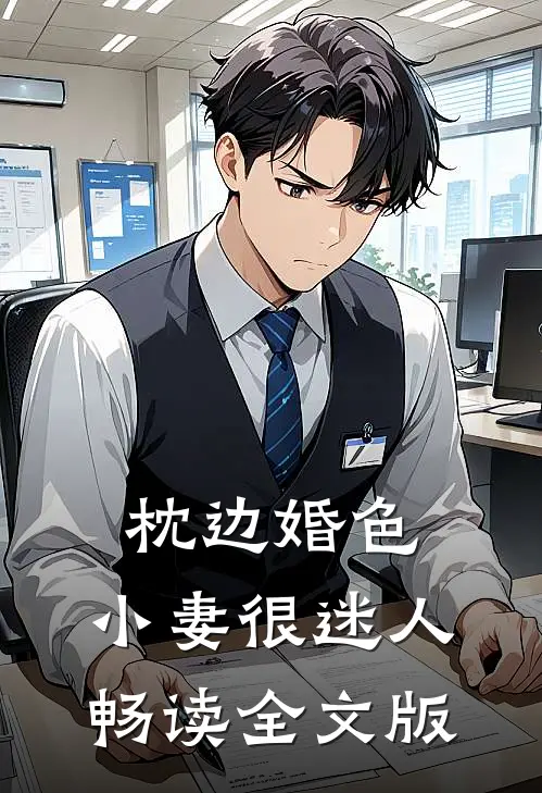枕边婚色，小妻很迷人畅读全文版