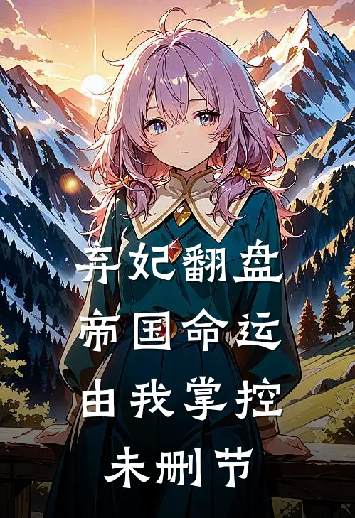 弃妃翻盘：帝国命运由我掌控未删节