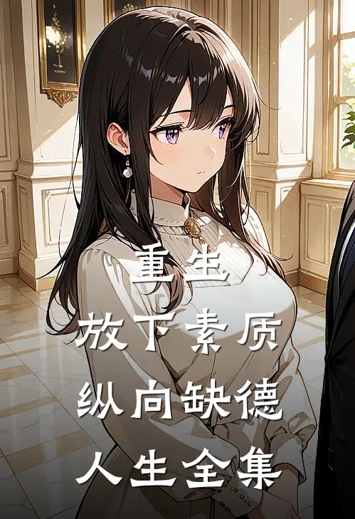 重生：放下素质，纵向缺德人生全集