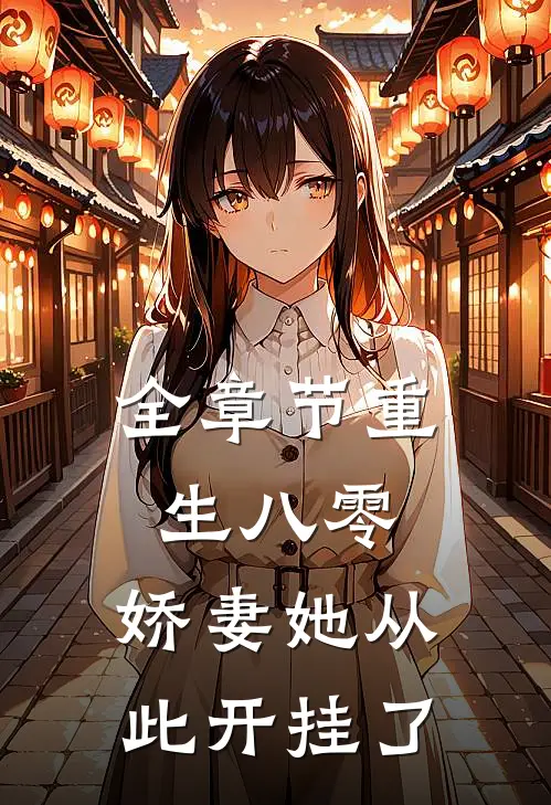 全章节重生八零：娇妻她从此开挂了