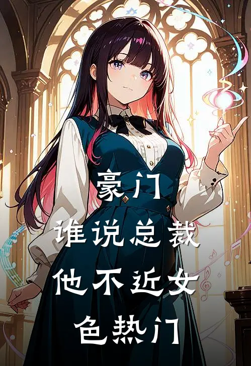 豪门：谁说总裁他不近女色热门