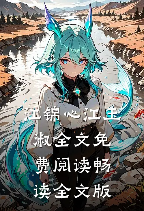 江锦心江玉淑全文免费阅读畅读全文版