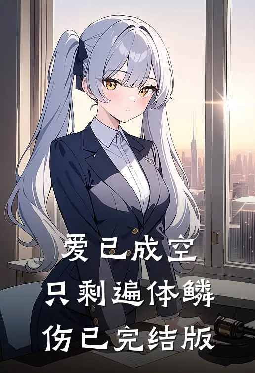 爱已成空，只剩遍体鳞伤已完结版