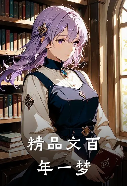 精品文百年一梦