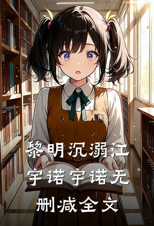 黎明沉溺江宇诺宇诺无删减全文