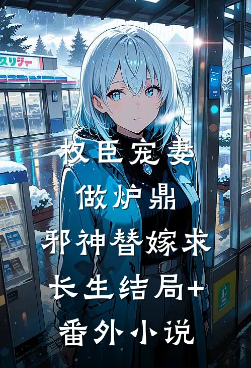权臣宠妻做炉鼎，邪神替嫁求长生结局+番外小说