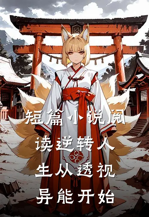 短篇小说阅读逆转人生从透视异能开始