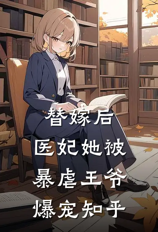 替嫁后，医妃她被暴虐王爷爆宠知乎