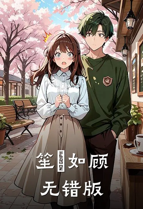 笙苼如顾无错版