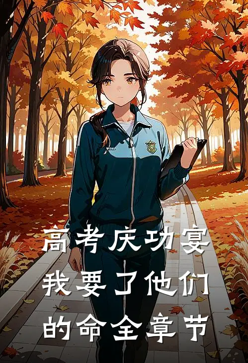 高考庆功宴，我要了他们的命全章节