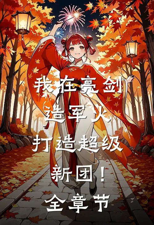 我在亮剑造军火，打造超级新团！全章节