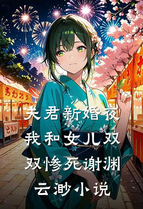 夫君新婚夜，我和女儿双双惨死谢渊云渺小说
