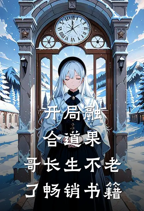 开局融合道果，哥长生不老了畅销书籍