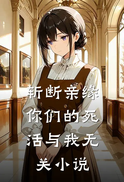 斩断亲缘，你们的死活与我无关小说