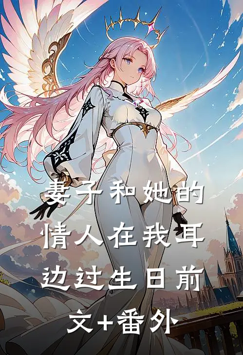 妻子和她的情人在我耳边过生日前文+番外