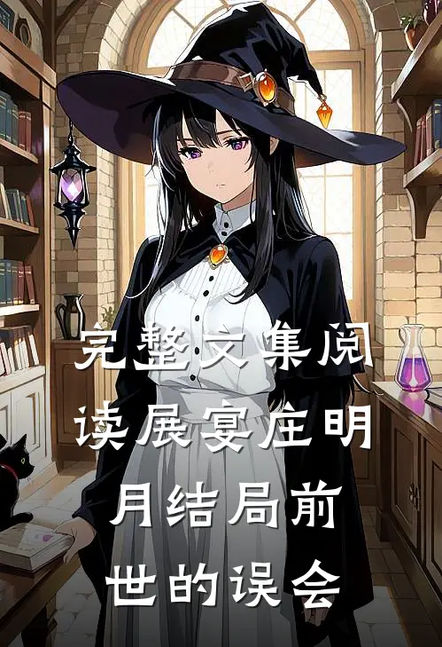 完整文集阅读展宴庄明月结局前世的误会