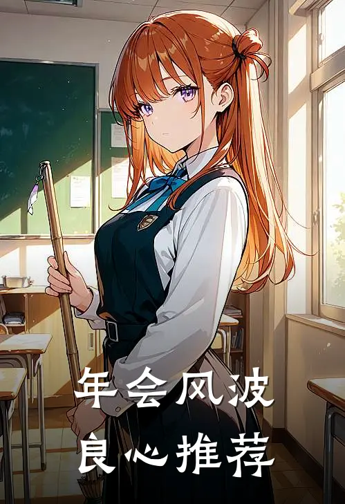 年会风波良心推荐