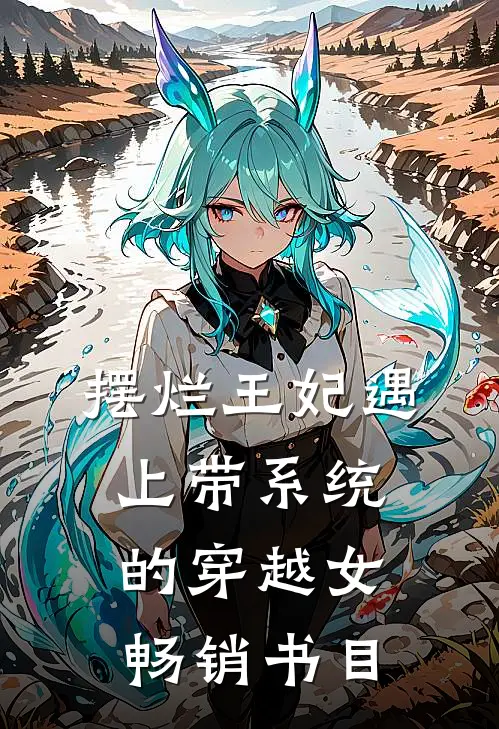 摆烂王妃遇上带系统的穿越女畅销书目
