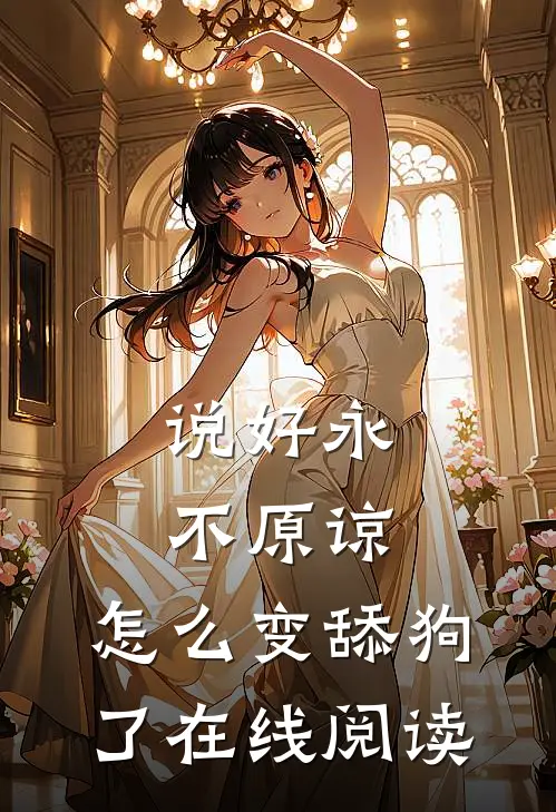 说好永不原谅，怎么变舔狗了在线阅读