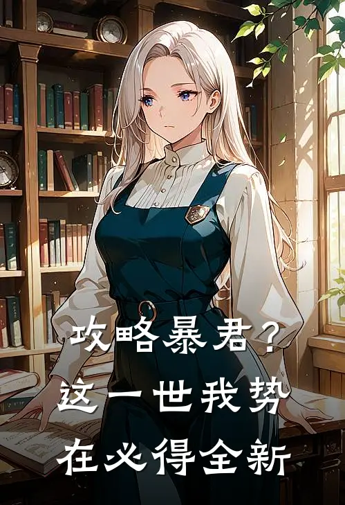 攻略暴君？这一世我势在必得全新