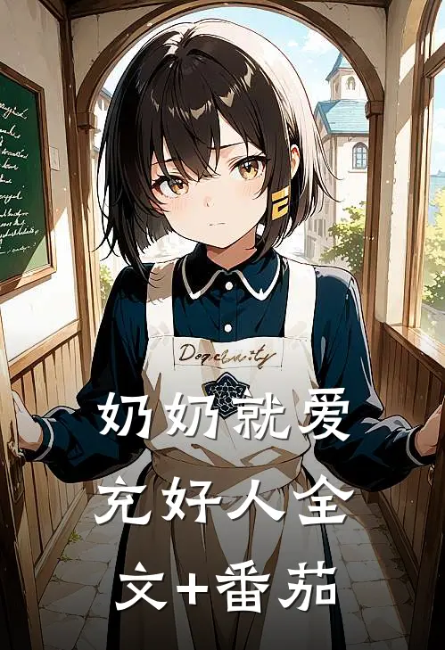 奶奶就爱充好人全文+番茄