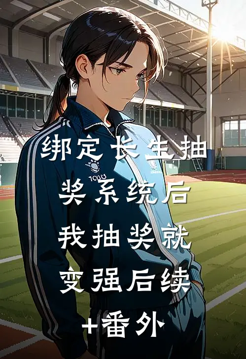 绑定长生抽奖系统后，我抽奖就变强后续+番外